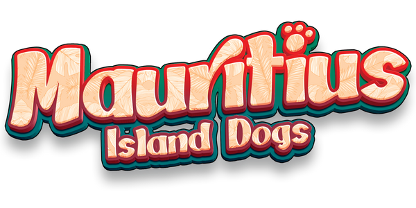Mauritius Island Dogs