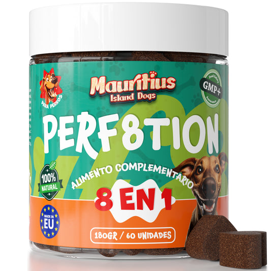 Chuches Naturales ¡8 Beneficios en cada corazón!